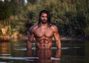 Male Strippers Geneva Steve/ stripteaseurs Montreux/ Stripteaseur Montreux