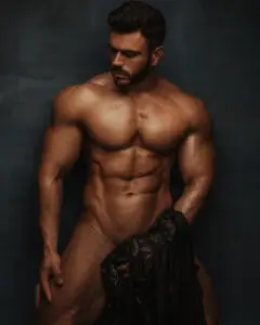 stripteaseur Genève, Stripteaseurs Vaud/ Stripteaseurs Fribourg/ Fribourg Stripper Calvin